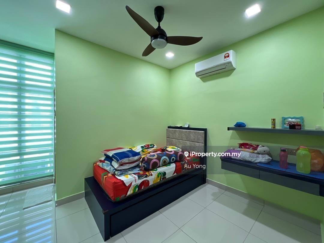 Terraced House for Sale in Taman Nusa Sentral, Iskandar Puteri (Nusajaya) by Au Yong - iProperty.com.my