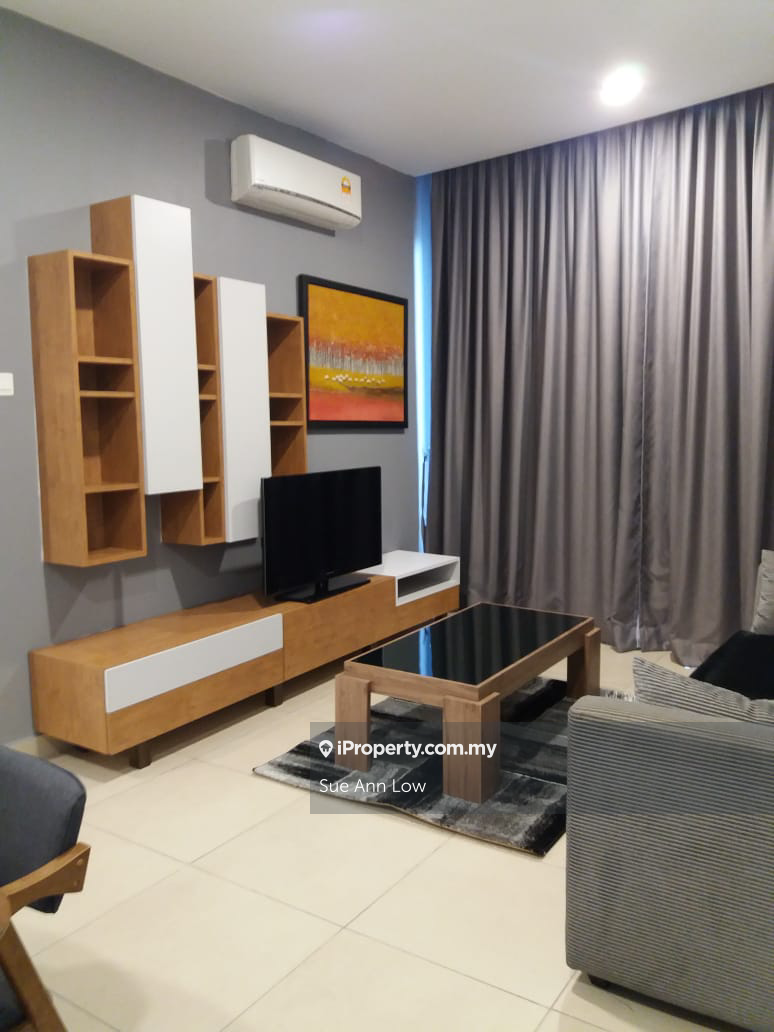 Residensi Servis untuk Disewa di KL Gateway Premium Residences oleh Sue Ann Low - iProperty.com.my