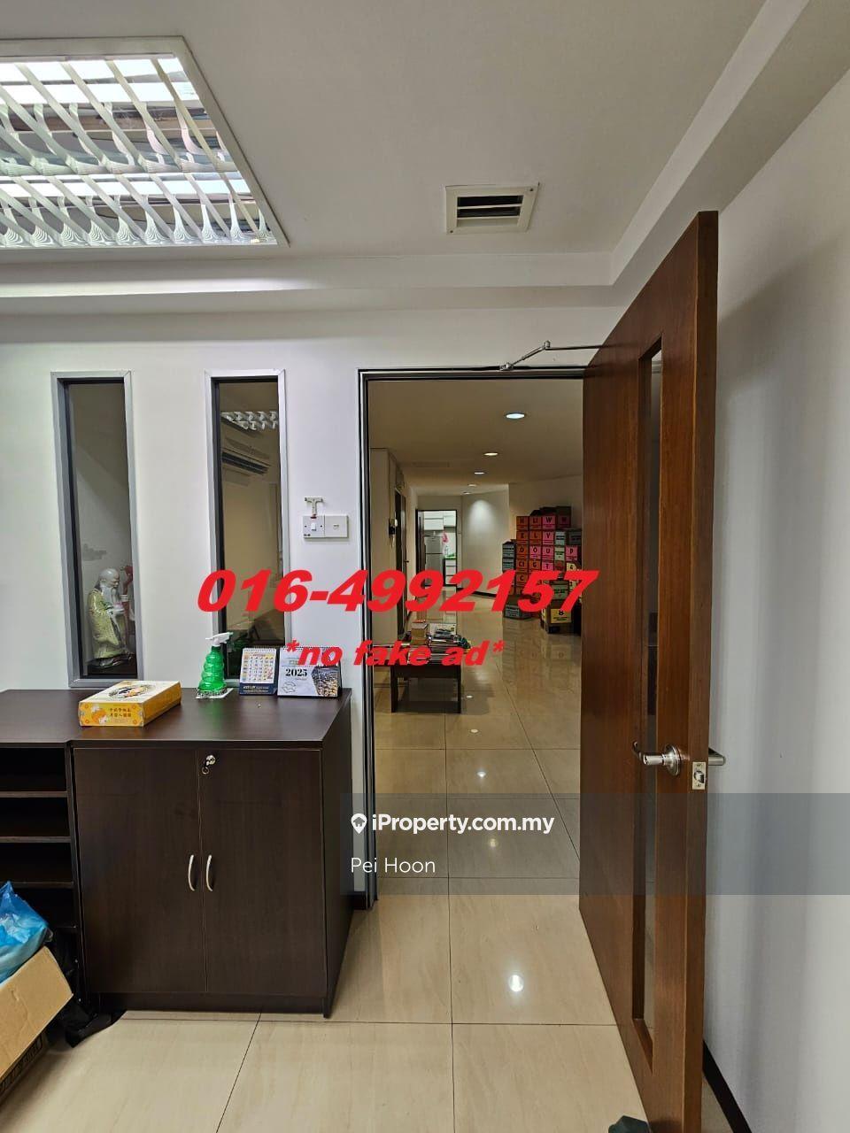 Pejabat untuk Disewa di Medan Kampung Relau, Bayan Lepas oleh Pei Hoon - iProperty.com.my