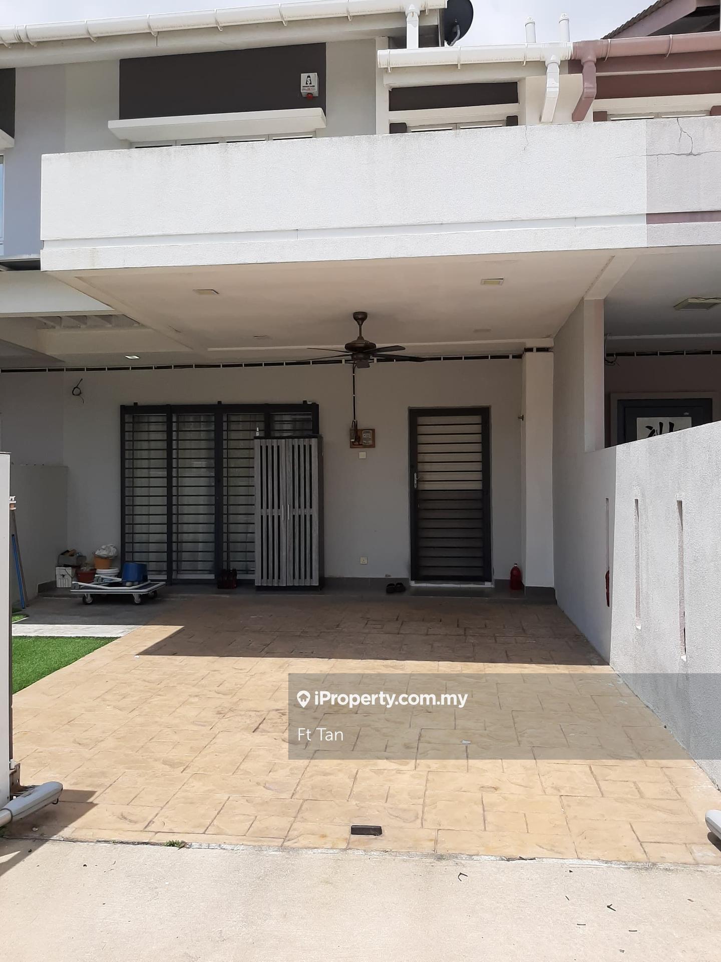 2-storey Terraced House for Sale in Saron, Bukit Raja by Ft Tan - iProperty.com.my
