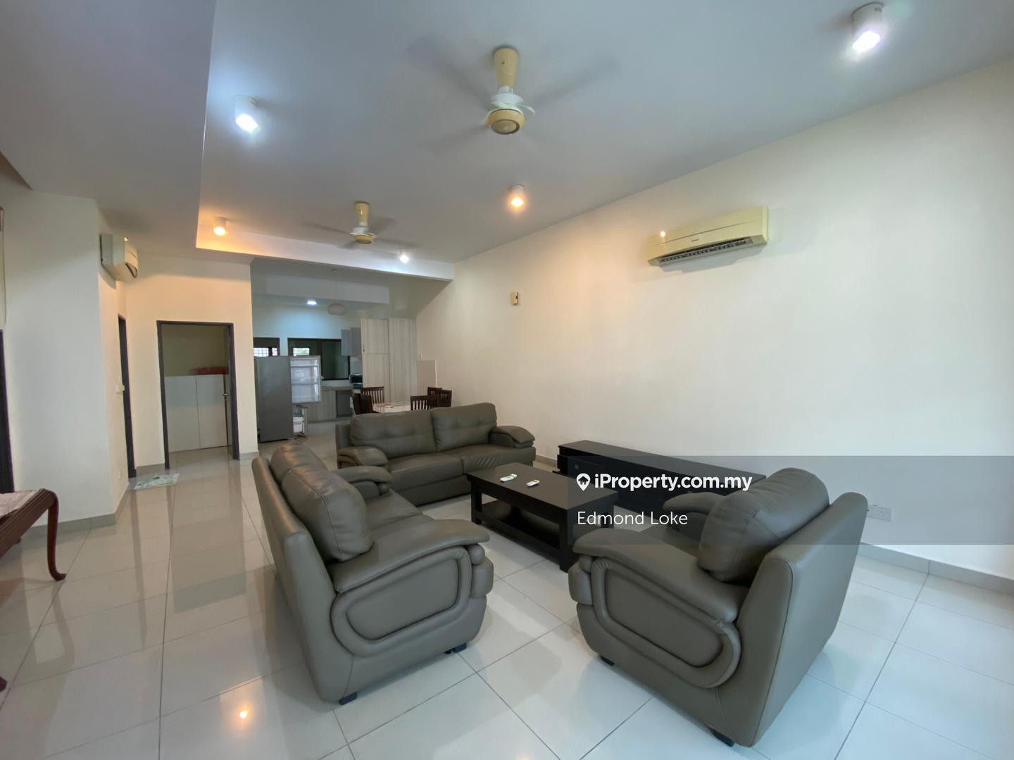 3-storey Terraced House for Sale in Perdana Residence 2, Batu Caves by Edmond Loke - iProperty.com.my
