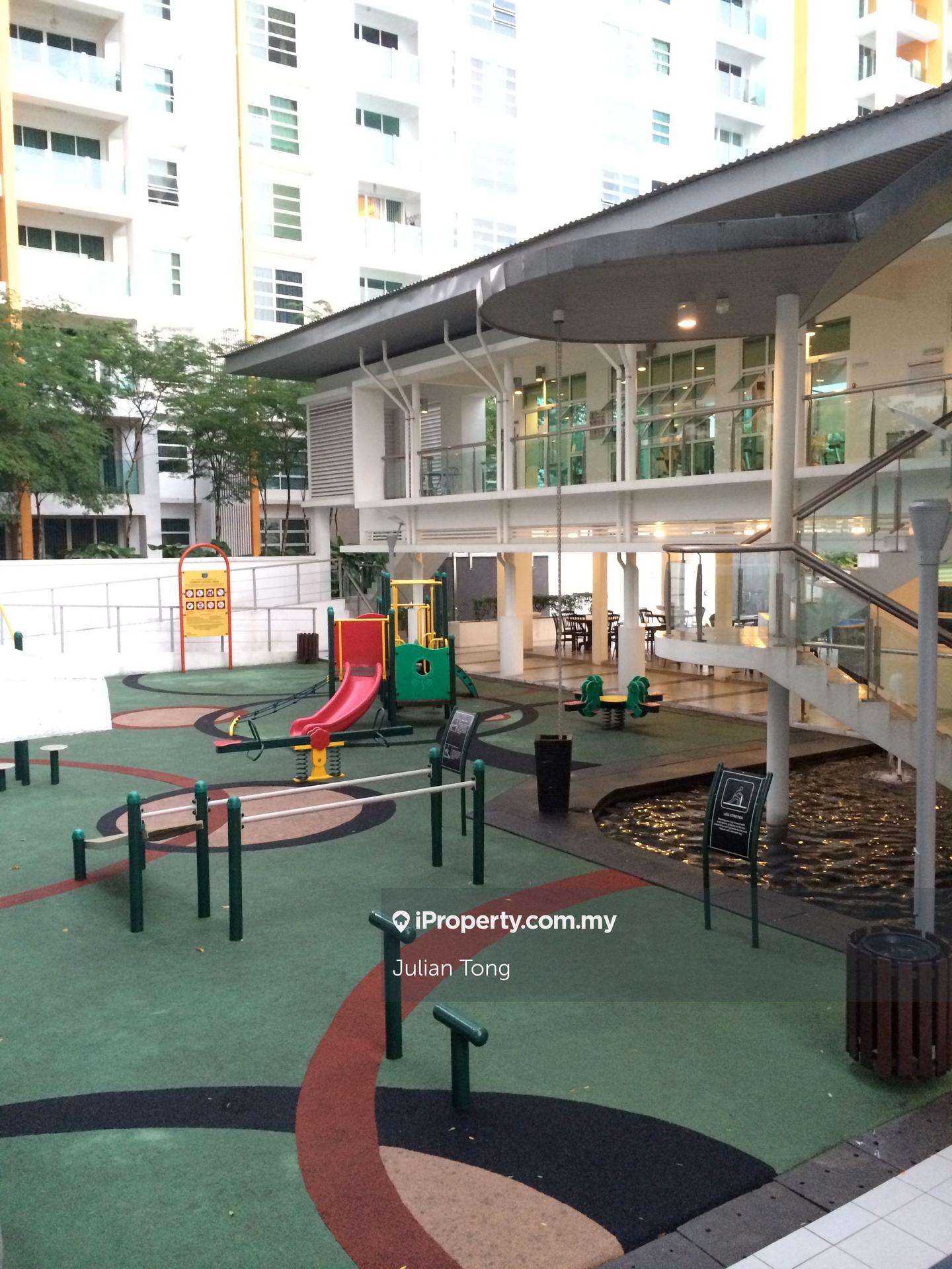 Kondominium untuk Dijual di The Zest @ Kinrara 9 oleh Julian Tong - iProperty.com.my