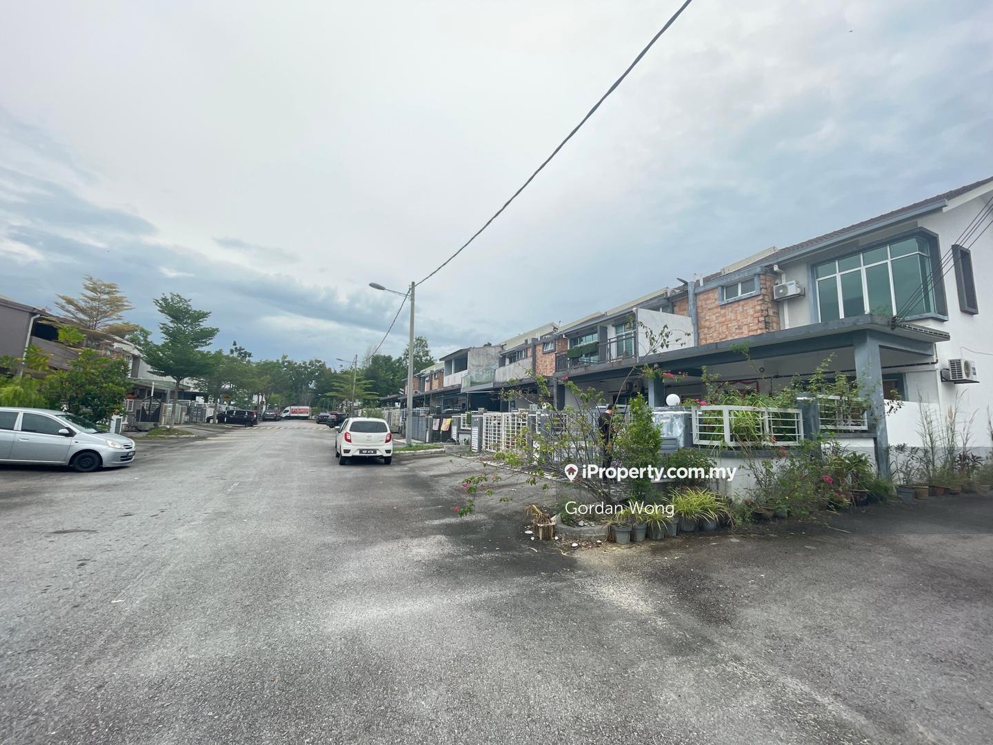 2-storey Terraced House for Sale in Taman Pelangi Semenyih 2, Semenyih by Gordan Wong - iProperty.com.my