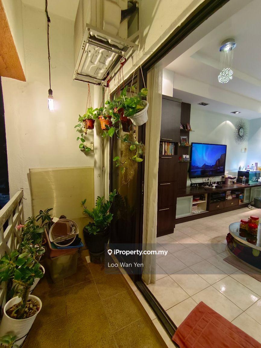 Kondominium untuk Dijual di Evergreen Park Acorn & Hazel oleh Loo Wan Yen - iProperty.com.my