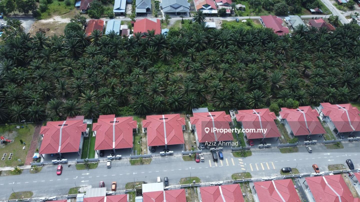 Tanah Pertanian untuk Dijual di Telok Panglima Garang, Klang oleh Aziz Ahmad - iProperty.com.my