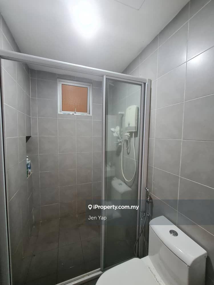 Residensi Servis untuk Disewa di Savanna Executive Suite @ Southville City oleh Jen Yap - iProperty.com.my