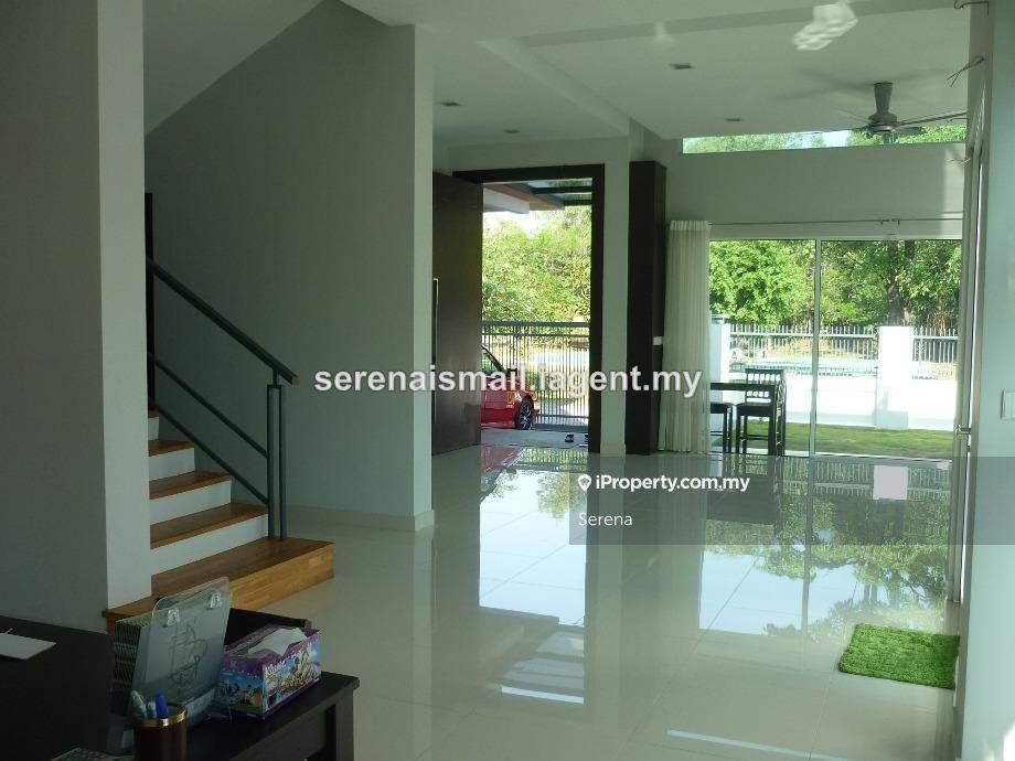 Bungalow House for Sale in Country Heights, Kajang by Serena - iProperty.com.my