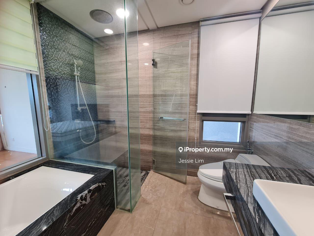 Residensi Servis untuk Disewa di The Sentral Residences oleh Jessie Lim - iProperty.com.my