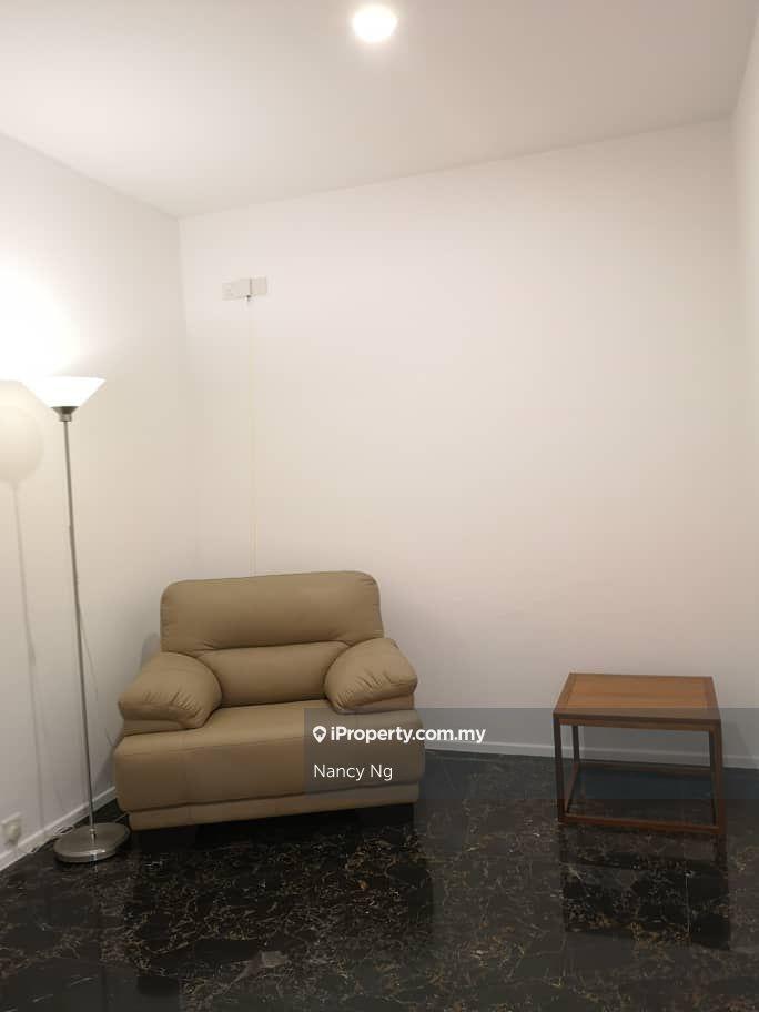 Residensi Servis untuk Dijual di Arcoris Residences oleh Nancy Ng - iProperty.com.my