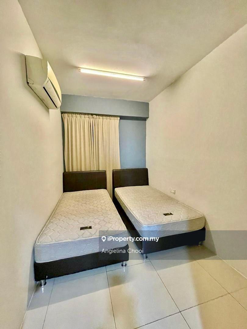 Kondominium untuk Disewa di Kinta Riverfront Hotel & Suites oleh Angielina Chooi - iProperty.com.my