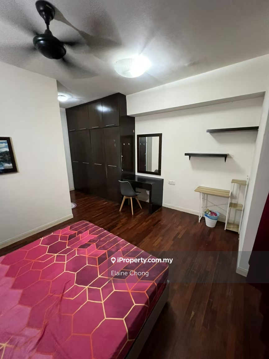 Condominium for Sale in Seri Maya Condominium by Elaine Chong - iProperty.com.my