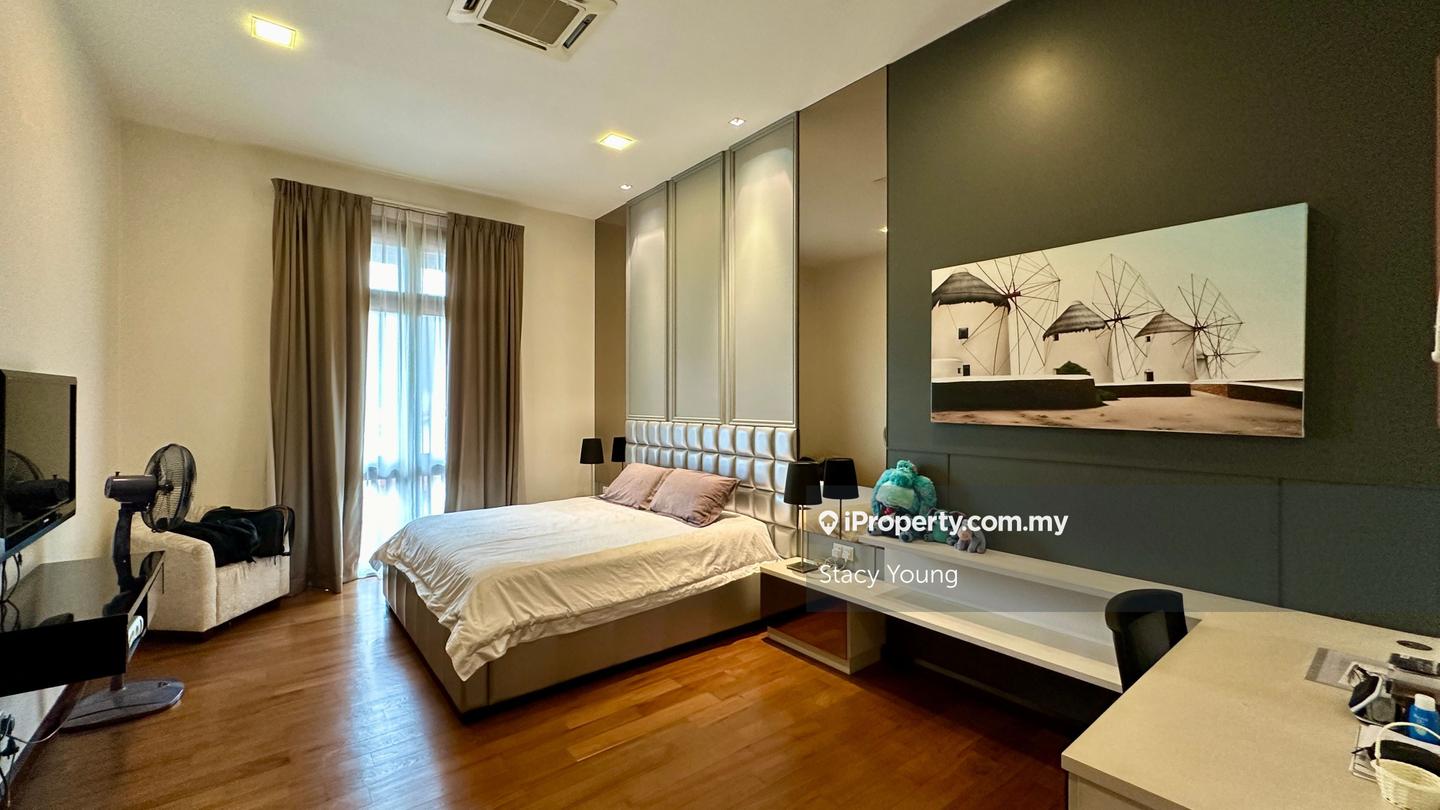 Bungalow House for Sale in Bangsar Baru, Bangsar by Stacy Young - iProperty.com.my