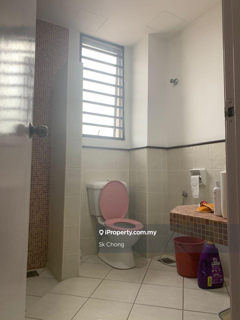 Rumah Berangkai 2 Tingkat untuk Dijual di Taman Puchong Hartamas, Puchong oleh Sk Chong - iProperty.com.my