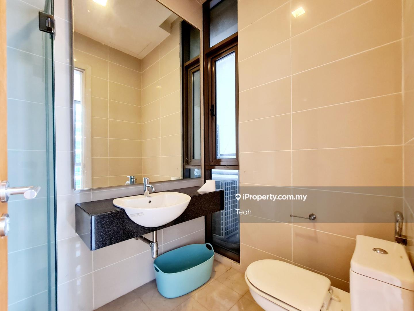 Service Residence for Rent in Suria Stonor by Teoh - iProperty.com.my