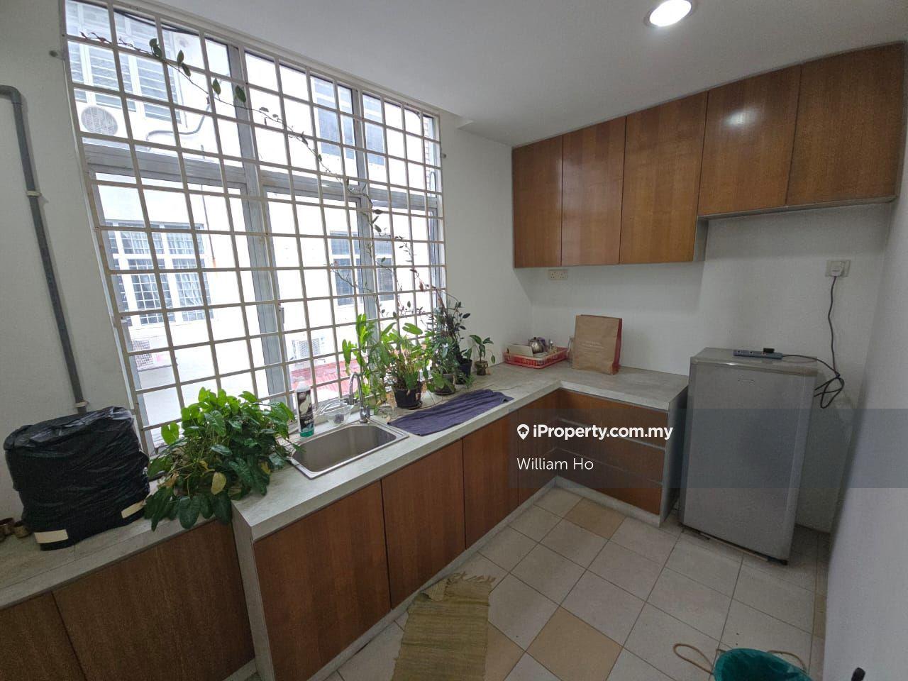 Pejabat untuk Disewa di Desa Pandan, Ampang oleh William Ho - iProperty.com.my