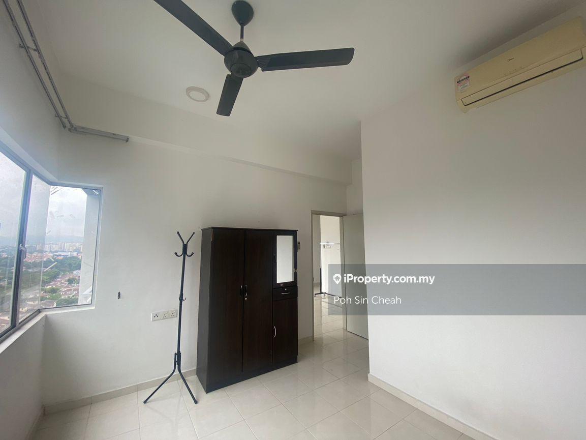 Residensi Servis untuk Disewa di I Residence oleh Poh Sin Cheah - iProperty.com.my