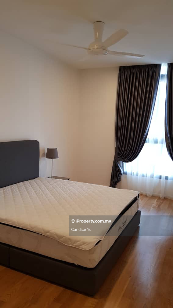 Service Residence for Sale in Arcoris Residences by Candice Yu - iProperty.com.my