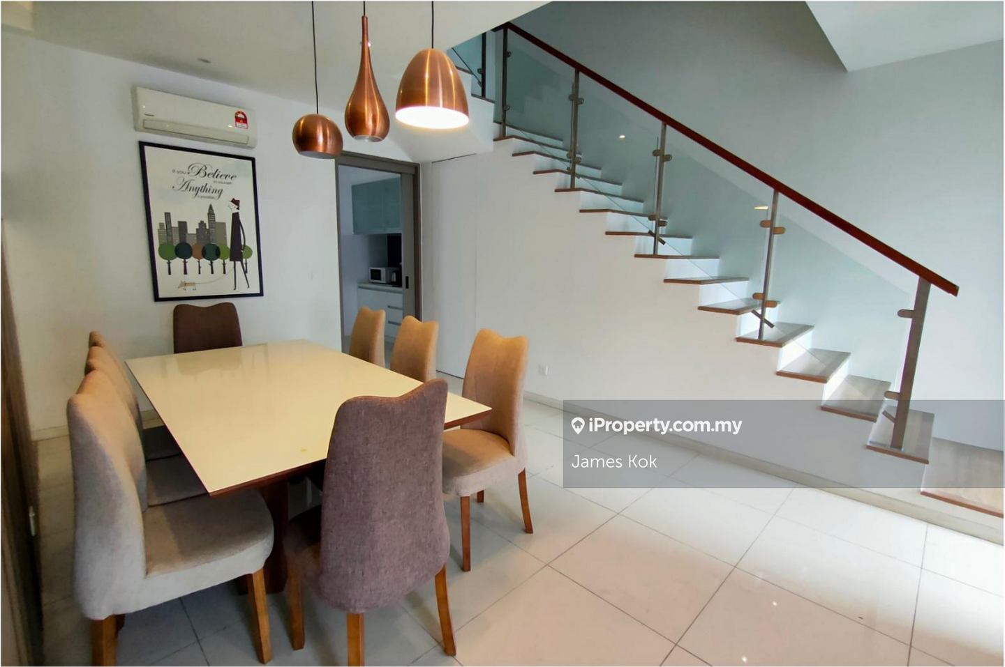 Service Residence for Sale in Tropical Villa by James Kok - iProperty.com.my