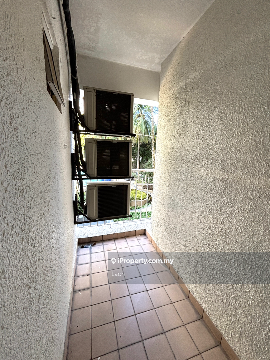 Condominium for Sale in Kiaramas Sutera by Lach - iProperty.com.my