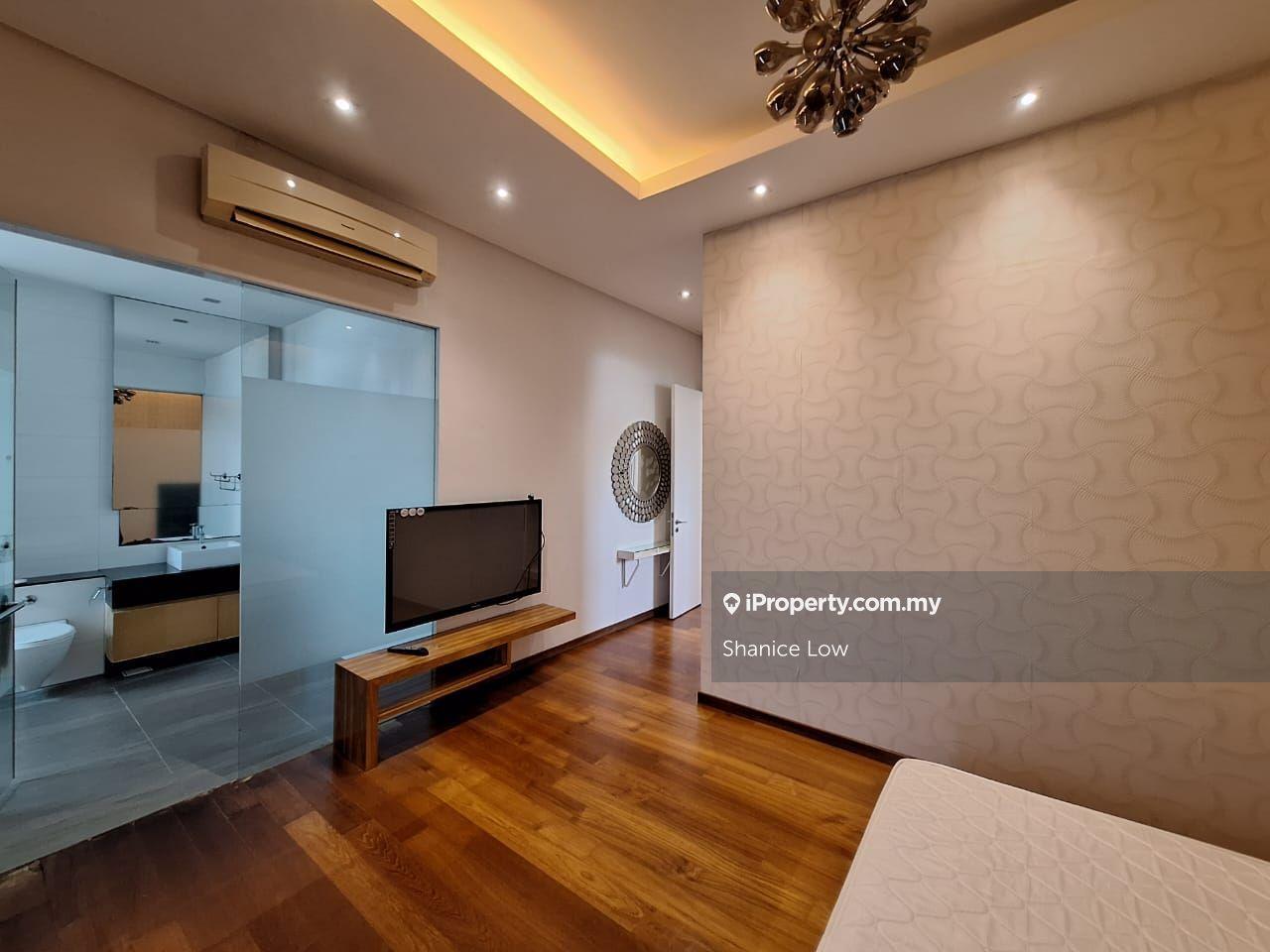 Semi-Detached House for Rent in Taman Nadayu 92, Kajang by Shanice Low - iProperty.com.my