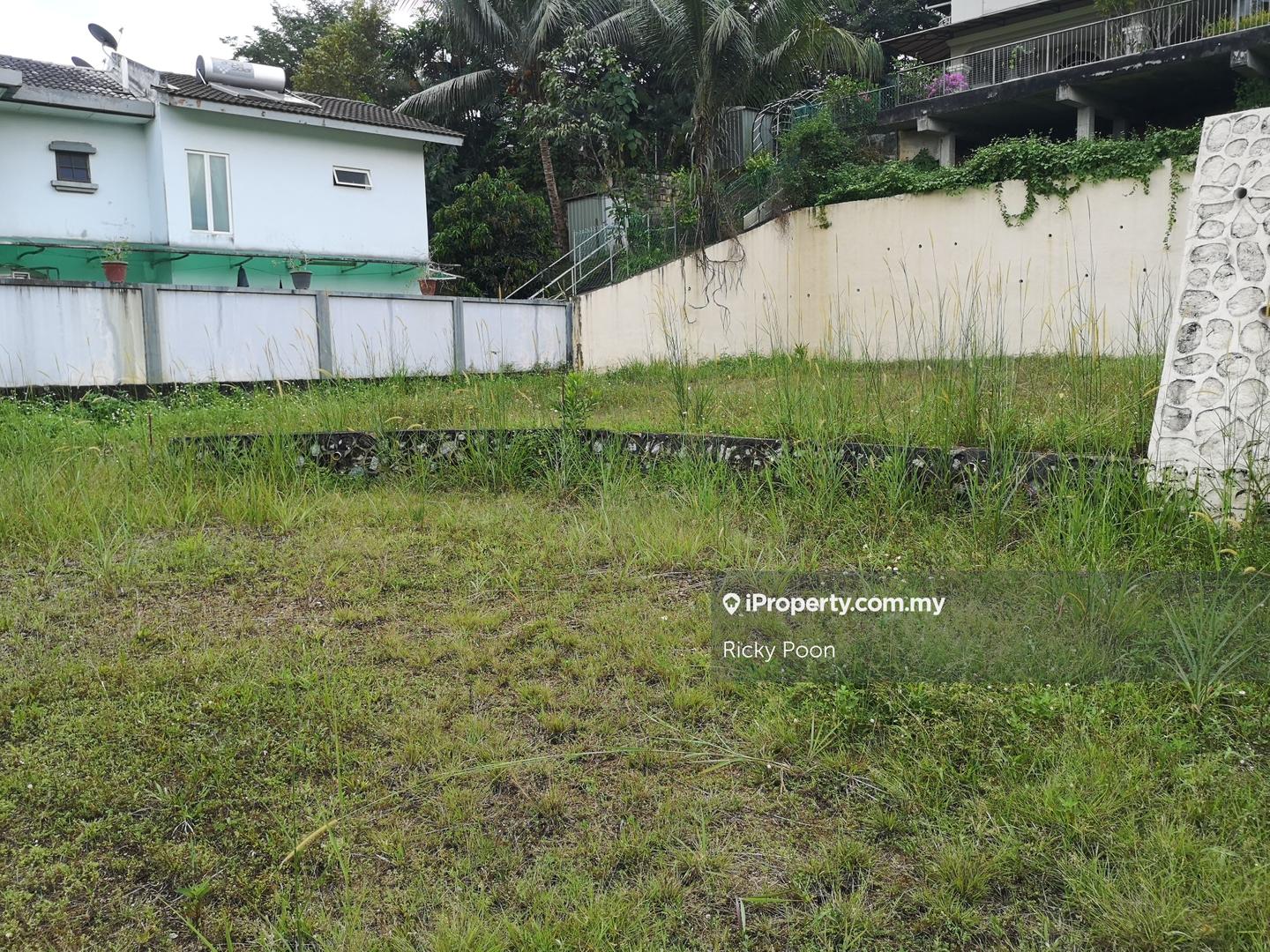 Banglo Tanah untuk Dijual di Country Heights, Kajang oleh Ricky Poon - iProperty.com.my