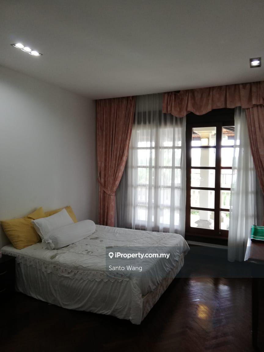 Rumah Bandar untuk Dijual di Desauru, Kota Tinggi oleh Santo Wang - iProperty.com.my