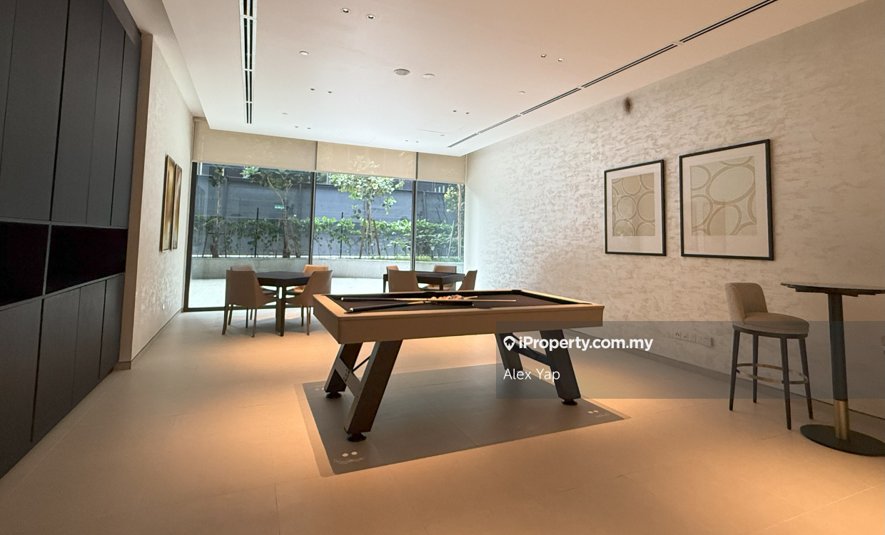 Service Residence for Rent in Pavilion Damansara Heights by Alex Yap - iProperty.com.my
