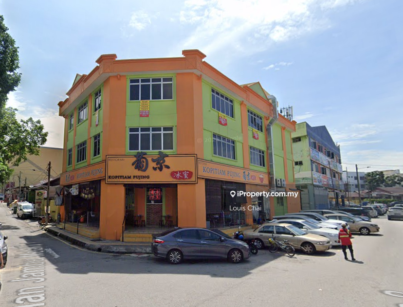 Kedai untuk Dijual di jinjang baru, Jinjang oleh Louis Chai - iProperty.com.my