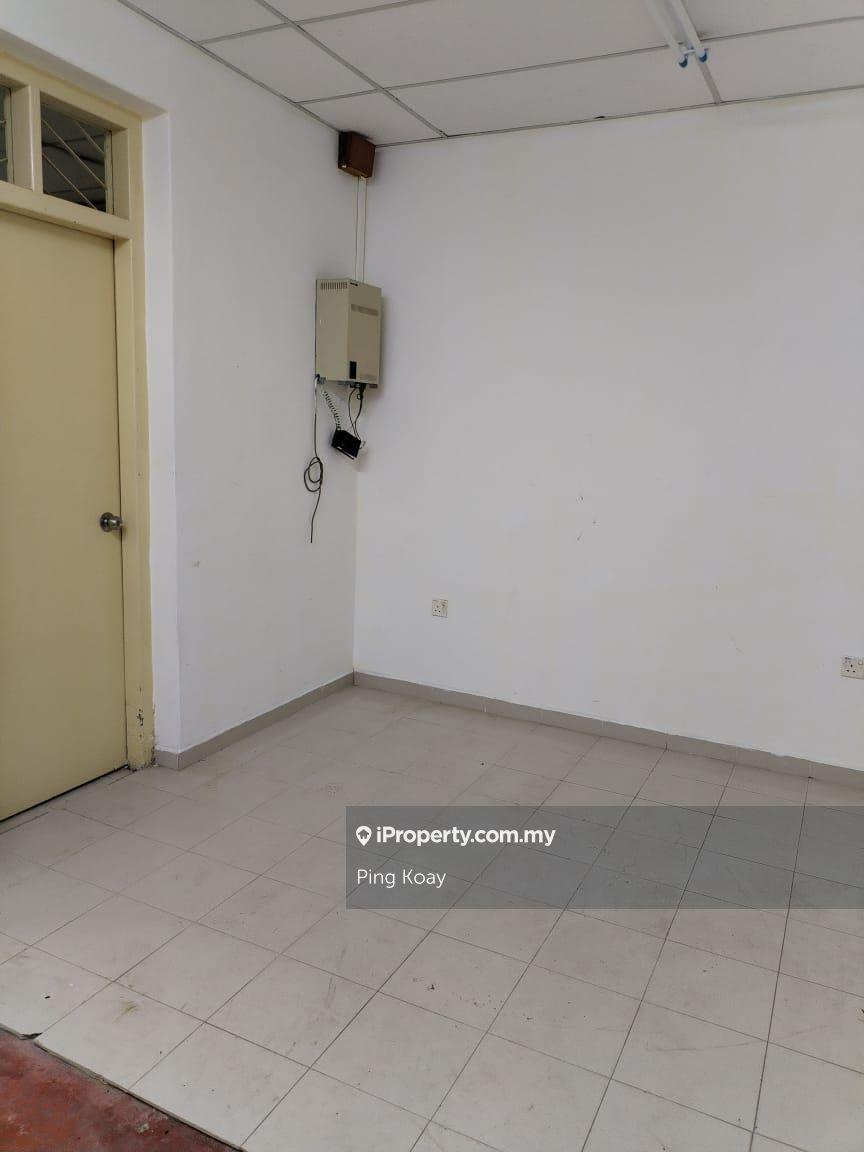 Rumah Berangkai 2 Tingkat untuk Dijual di 2 STY TERRACE | 1600SF | near PULAU TIKUS MARKET, Pulau Tikus oleh Ping Koay - iProperty.com.my