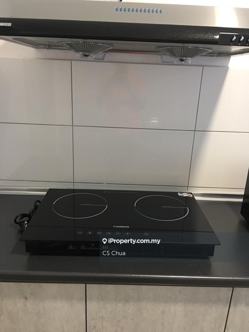 Residensi Servis untuk Disewa di Paloma @ Tropicana Metropark oleh CS Chua - iProperty.com.my