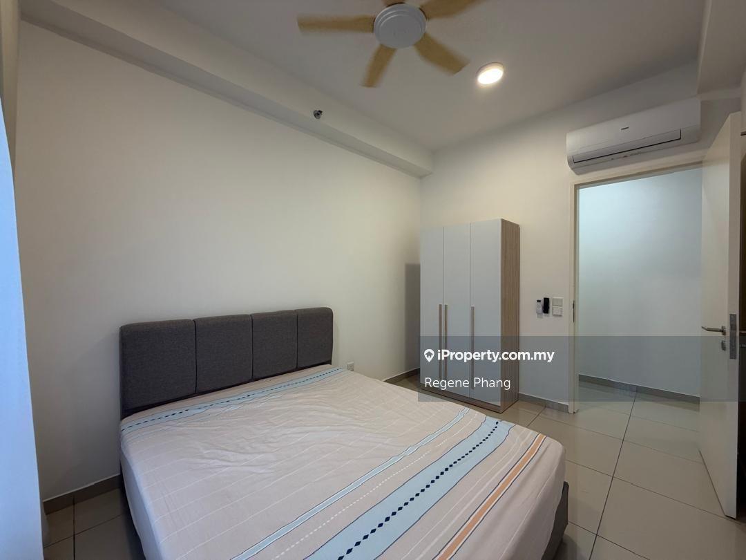 Service Residence for Rent in D'Erica by Regene Phang - iProperty.com.my