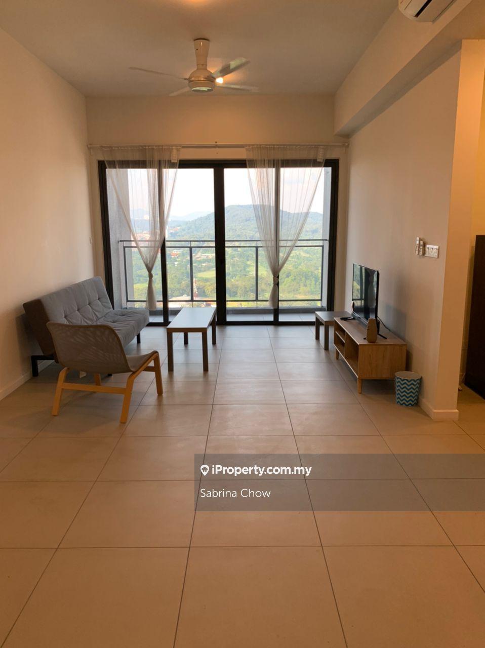 Residensi Servis untuk Disewa di Seventeen Mall & Residences (Biji Living) oleh Sabrina Chow - iProperty.com.my