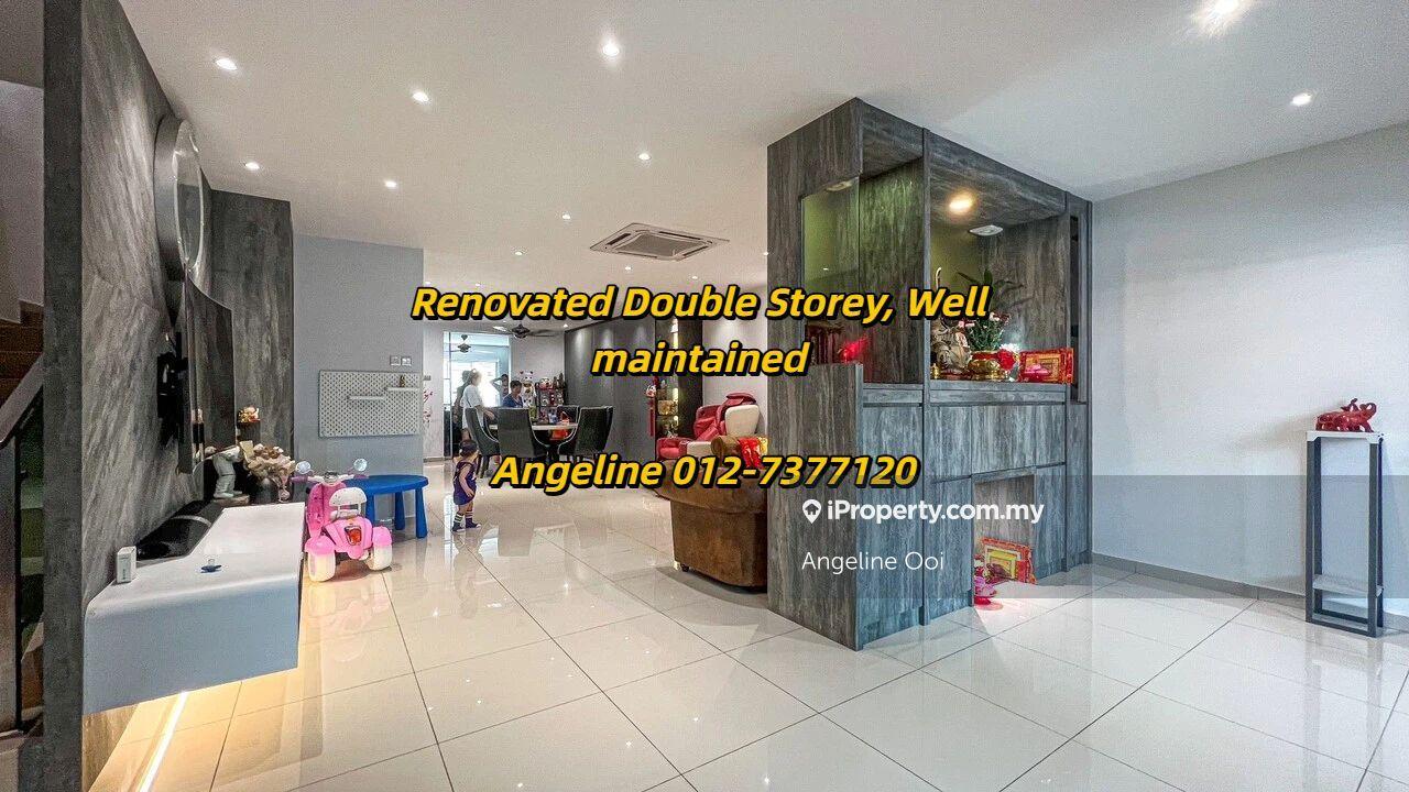 2-storey Terraced House for Sale in Bandar Sri Damansara, Selangor by Angeline Ooi - iProperty.com.my