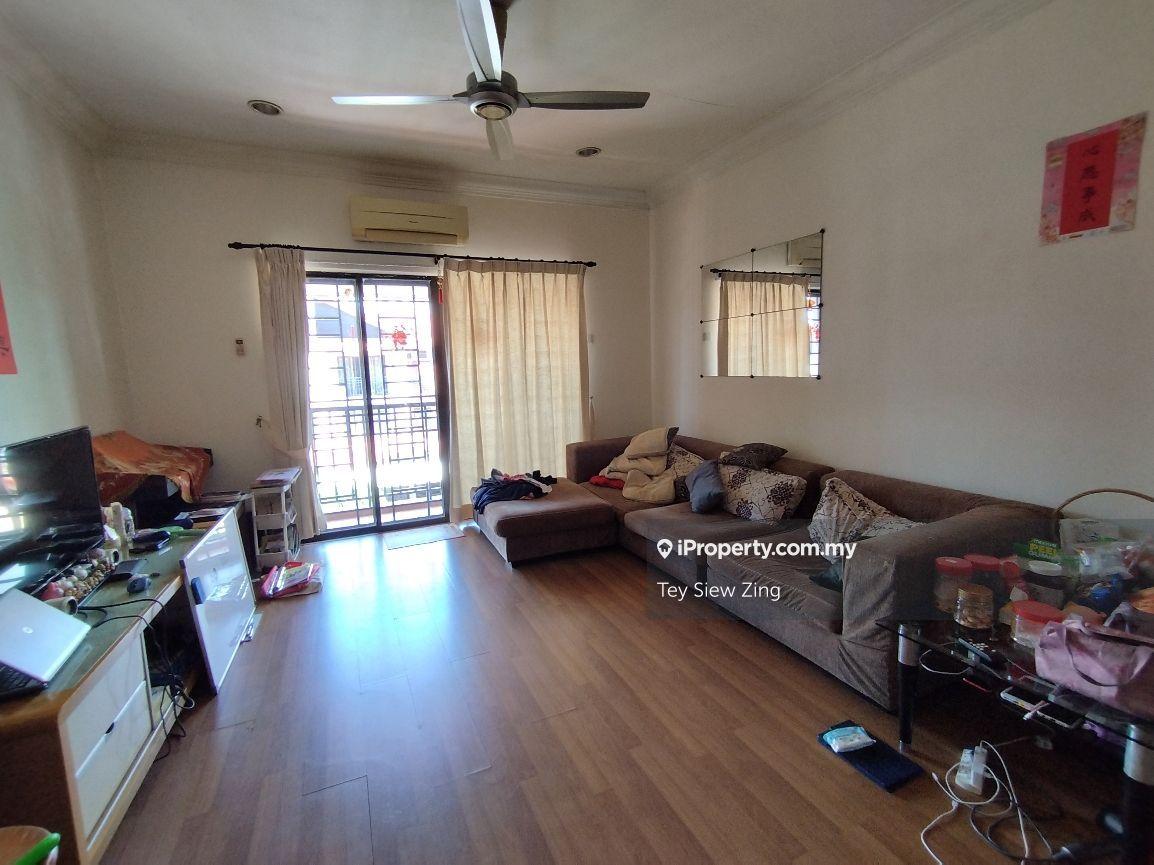 3-storey Terraced House for Sale in Mutiara Bukit Jalil, Bukit Jalil by Tey Siew Zing - iProperty.com.my