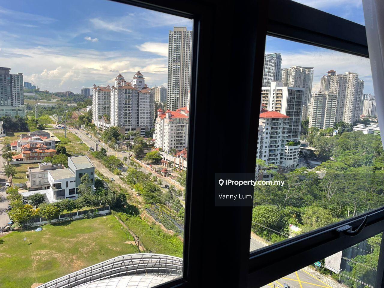 Residensi Servis untuk Dijual di Arte Mont Kiara oleh Vanny Lum - iProperty.com.my