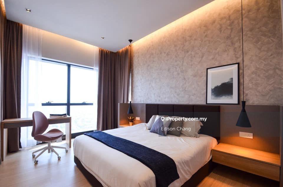 Apartment for Rent in Union Suites by Edison Chang - iProperty.com.my