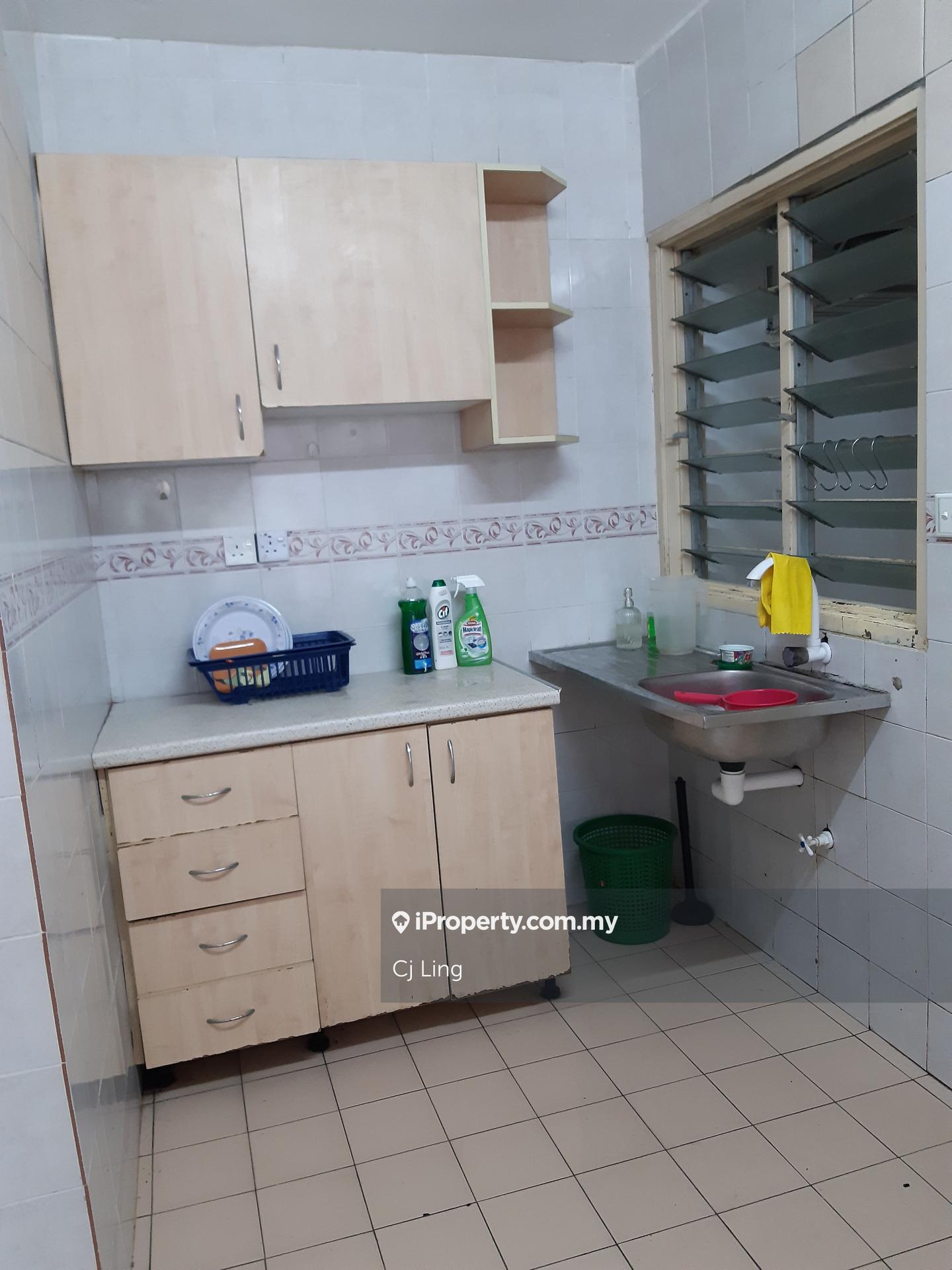Flat for Sale in Flora Damansara Flat by Cj Ling - iProperty.com.my