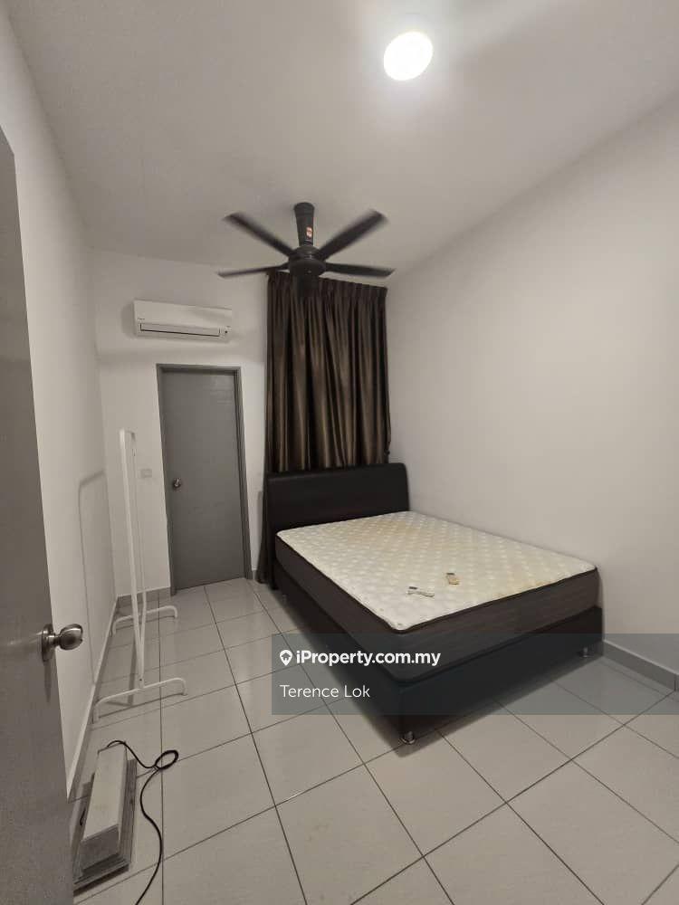 Rumah Berangkai 2 Tingkat untuk Disewa di S2 Heights, Seremban 2 oleh Terence Lok - iProperty.com.my