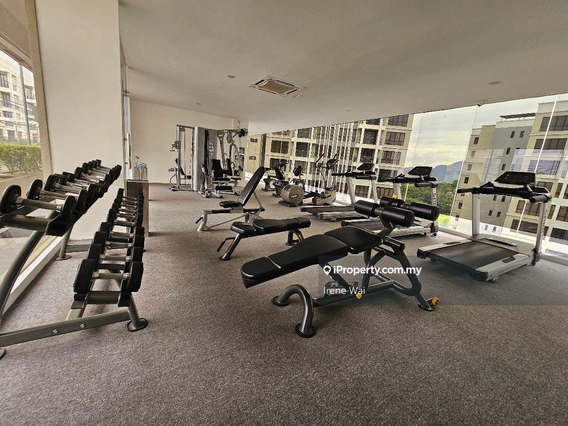 Condominium for Rent in Upper East @ Tiger Lane by Irene Wai - iProperty.com.my