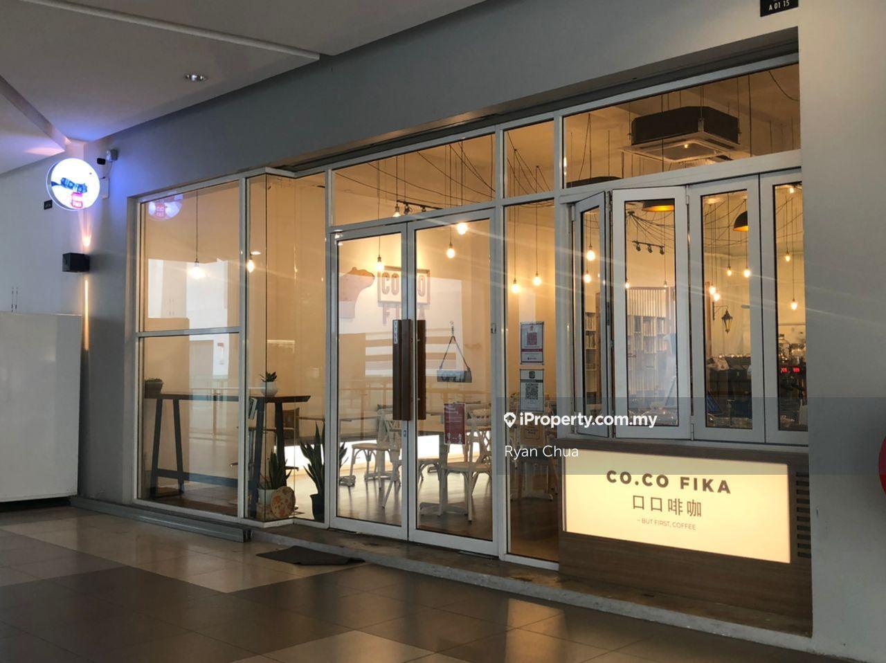 Residensi Servis untuk Disewa di Eve Suite / NZX Square oleh Ryan Chua - iProperty.com.my