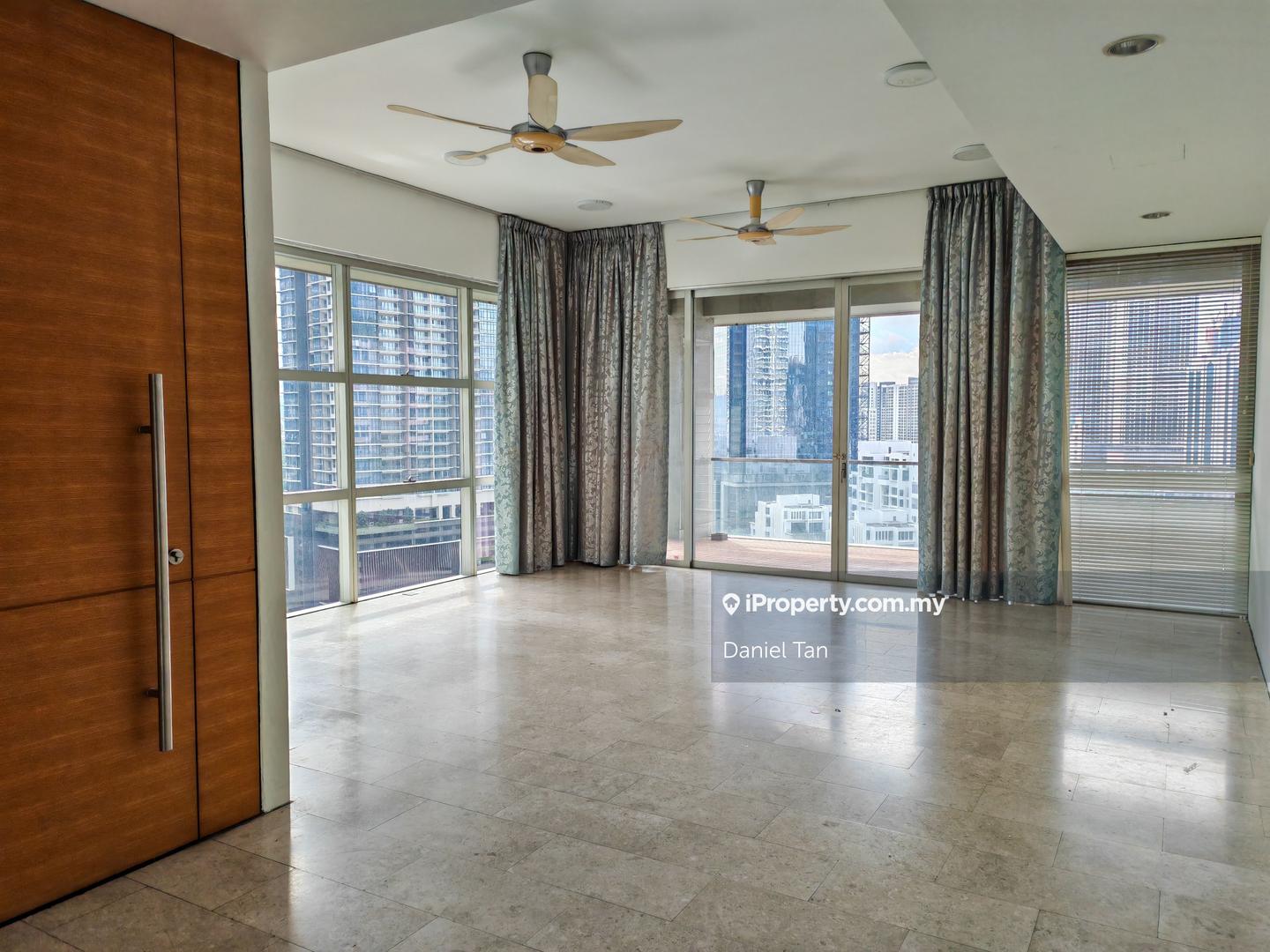 Condominium for Rent in Park Seven by Daniel Tan - iProperty.com.my