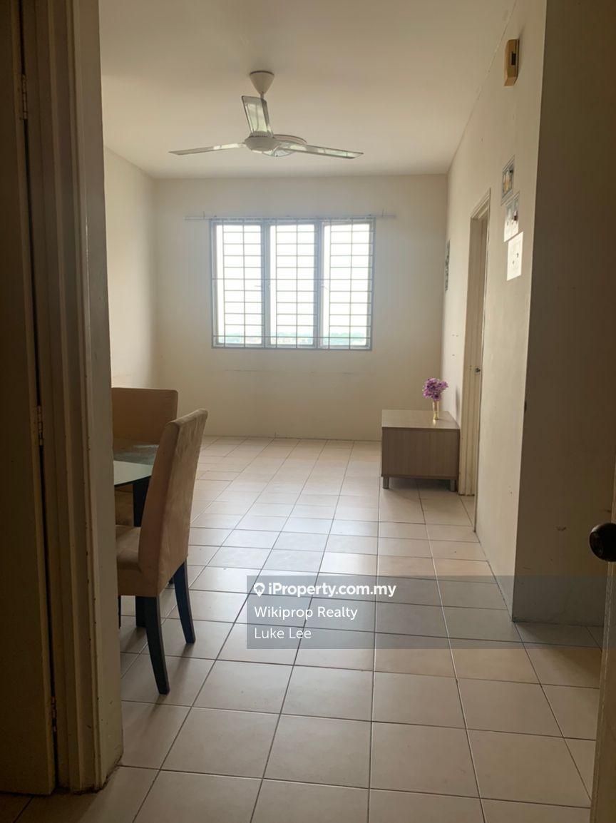 Residensi Servis untuk Disewa di Casa Subang oleh Luke Lee - iProperty.com.my