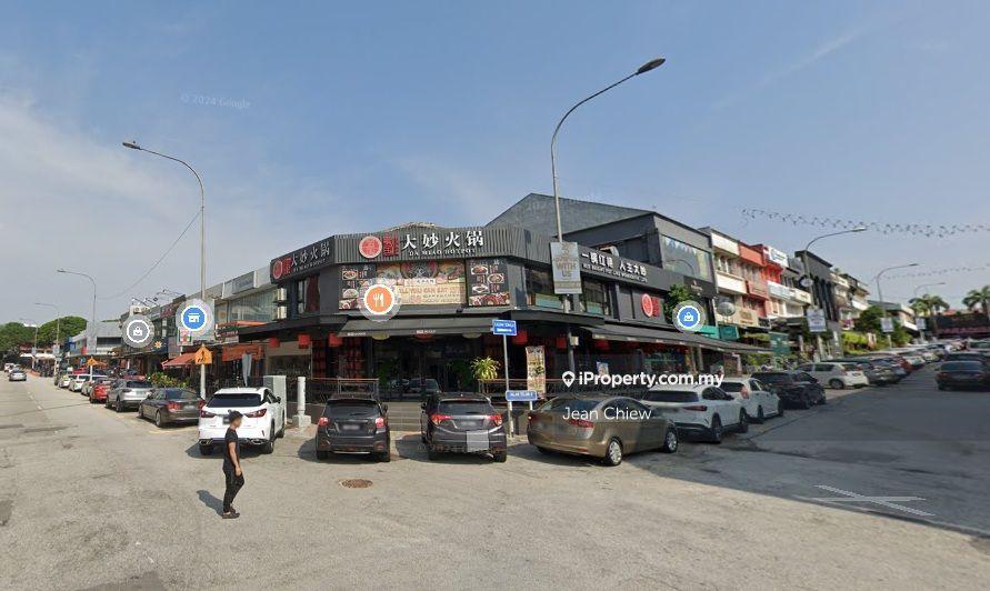 Kedai untuk Disewa di Bangsar Baru, Bangsar oleh Jean Chiew - iProperty.com.my