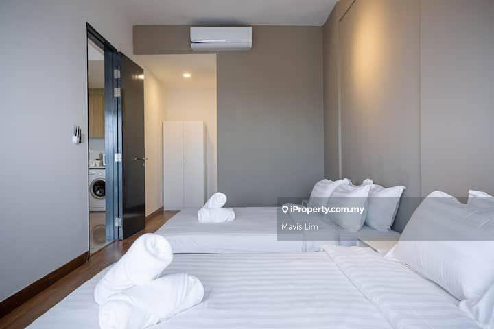 Service Residence for Rent in Tropicana 218 Macalister by Mavis Lim - iProperty.com.my