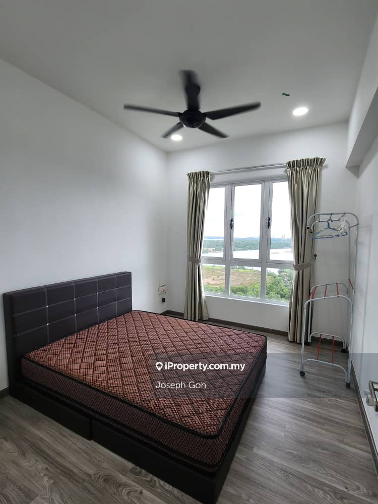 Service Residence for Rent in Tropez Residences by Joseph Goh - iProperty.com.my