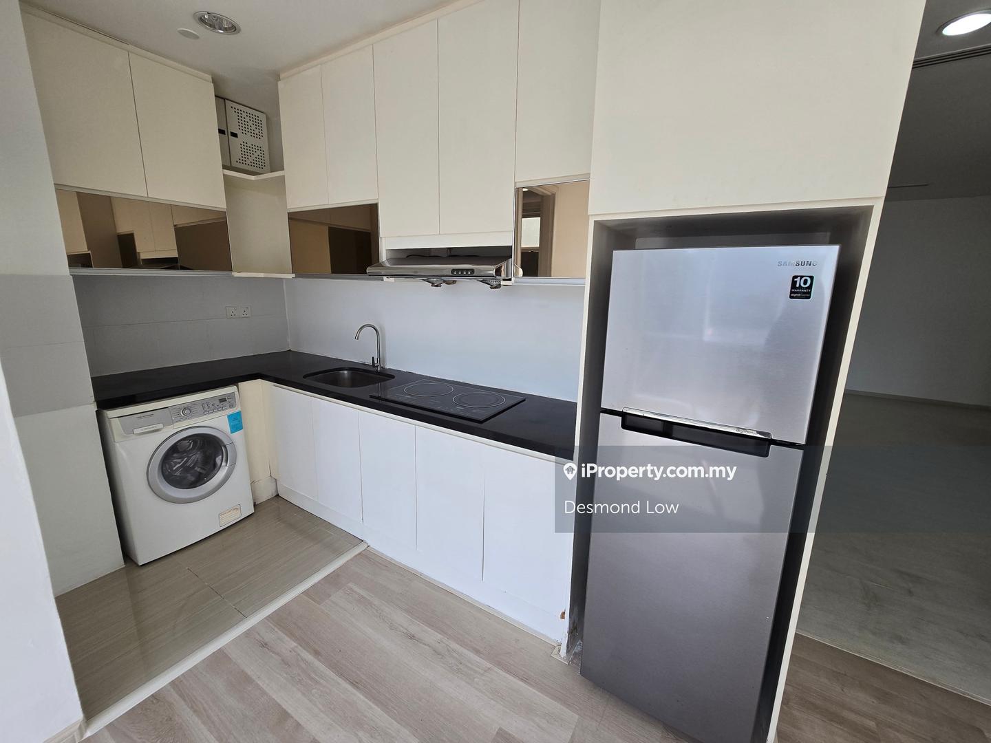 Service Residence for Rent in Serviced Residence @ Binjai 8 by Desmond Low - iProperty.com.my