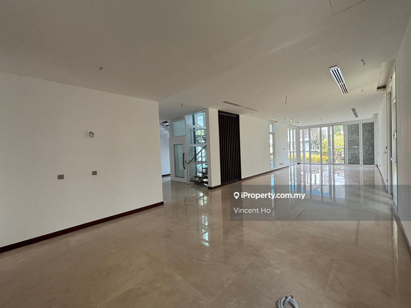 Bungalow House for Sale in Puteri Harbour, Iskandar Puteri (Nusajaya) by Vincent Ho - iProperty.com.my