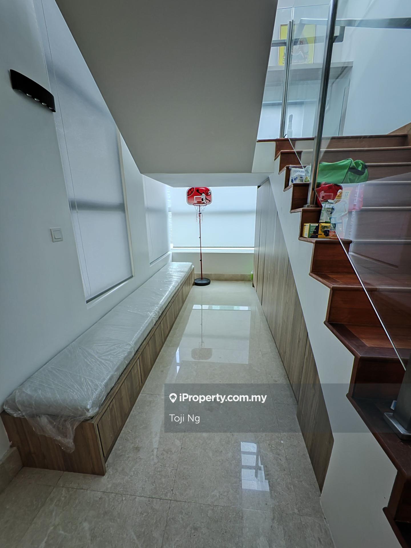 Bungalow House for Rent in One Legenda, Cheras by Toji Ng - iProperty.com.my