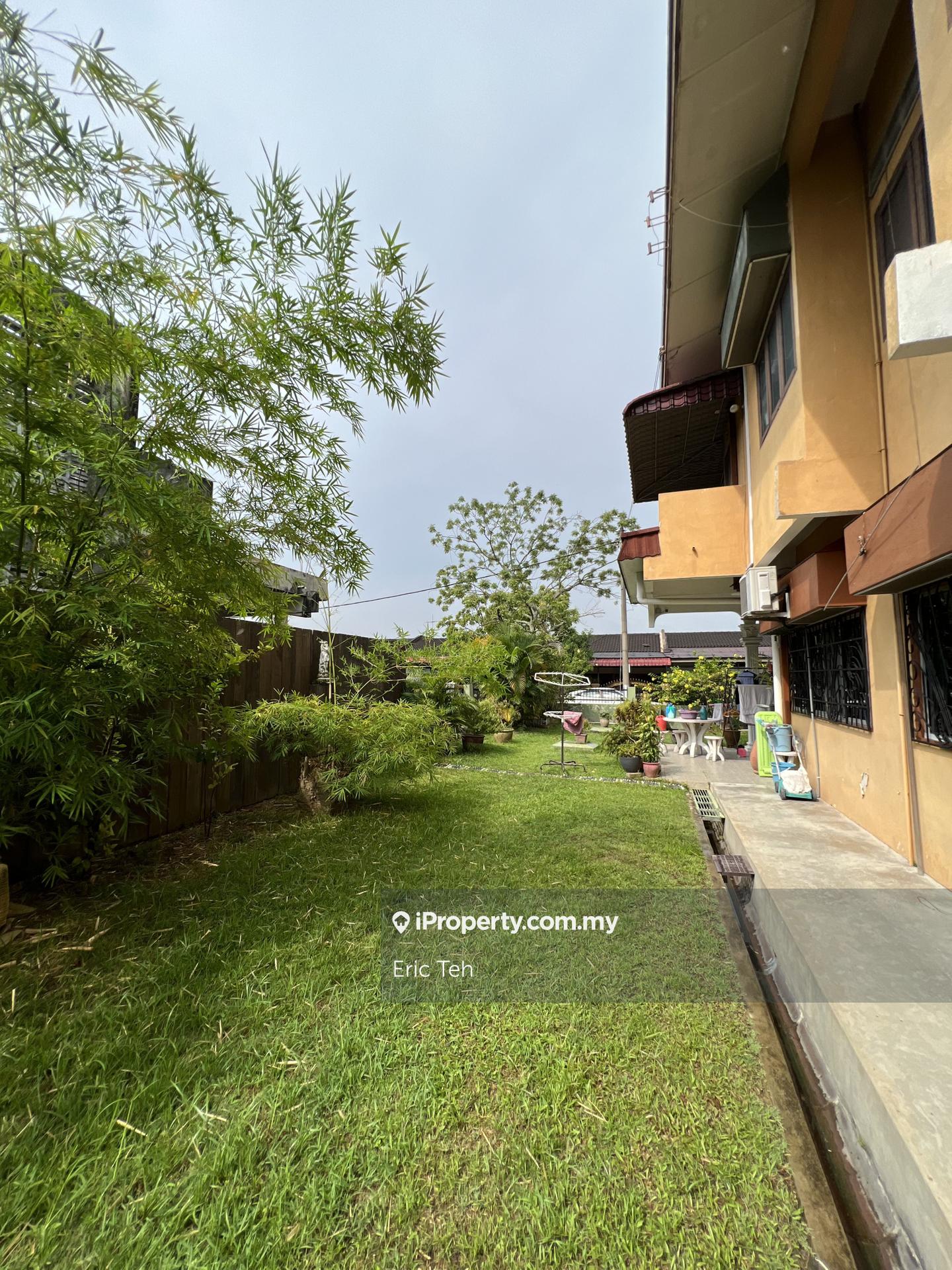 Banglo untuk Dijual di Rasah, Seremban, Rasah oleh Eric Teh - iProperty.com.my
