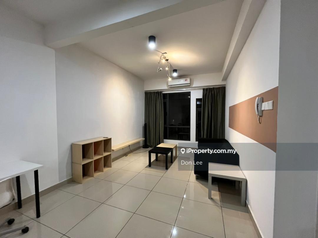 Residensi Servis untuk Disewa di Utropolis Suites 2 oleh Don Lee - iProperty.com.my